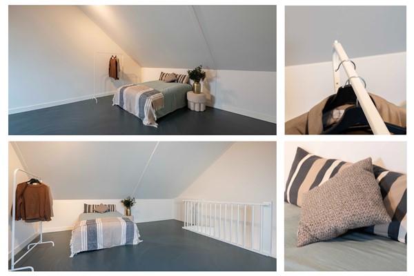 Medium property photo - Ruitenheerhof 23, 4714 PZ Sprundel